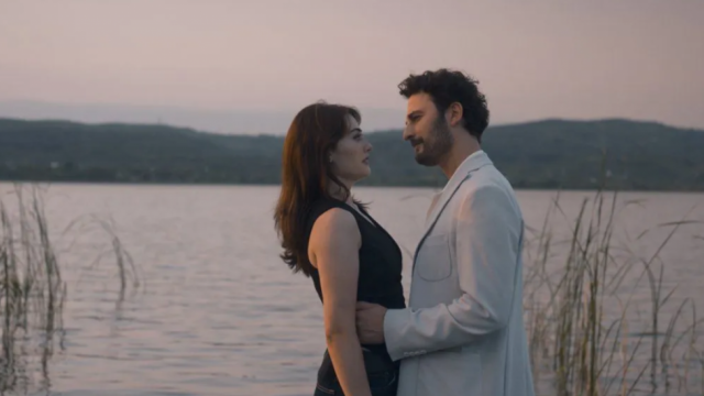 Romantik Hırsız Filmi Konusu ve Oyuncuları