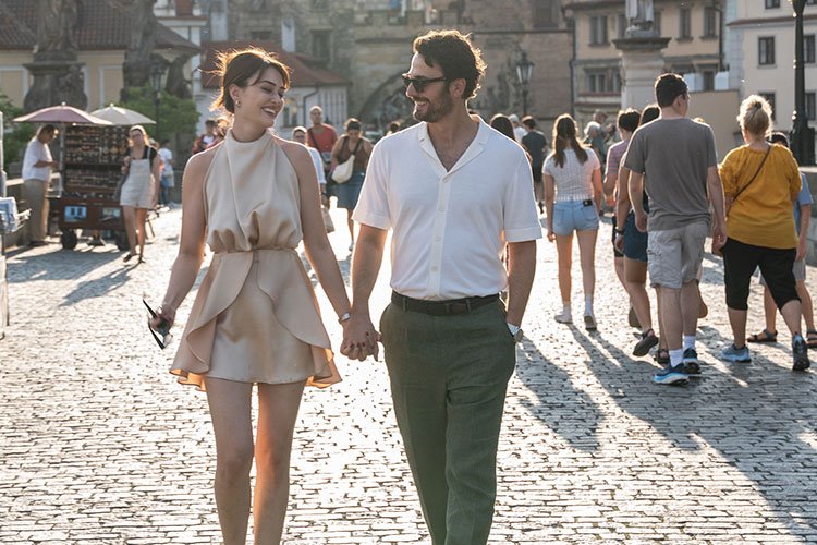Romantik Hırsız Filmi Konusu ve Oyuncuları