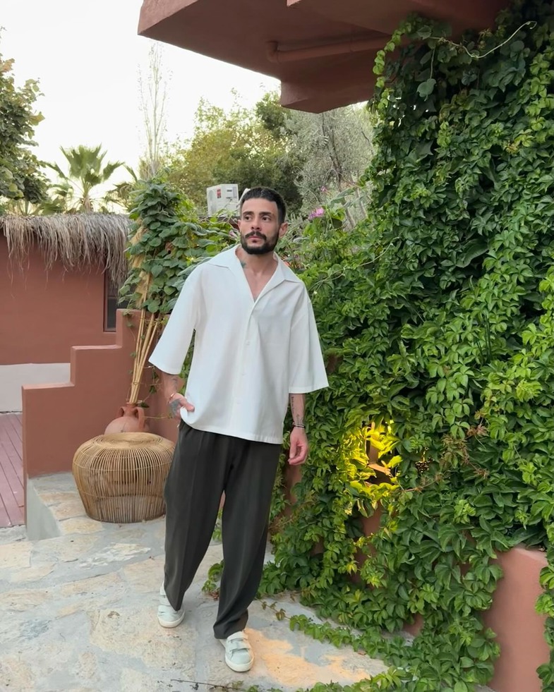 Rüzgar Erkoçlar'ın Hayatı ve Kariyeri Hakkında Bilmeniz Gerekenler