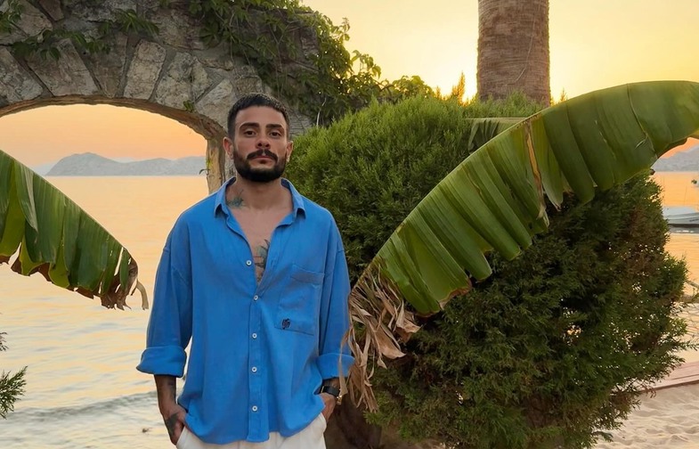 Rüzgar Erkoçlar’ın Hayatı ve Kariyeri Hakkında Bilmeniz Gerekenler