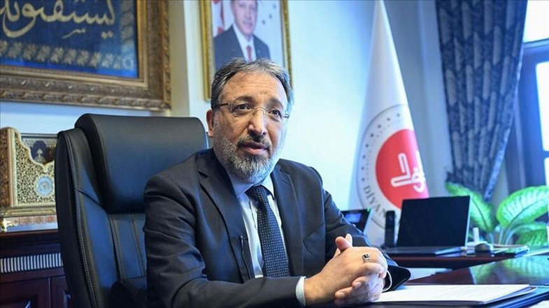 Safi Arpaguş Kimdir?