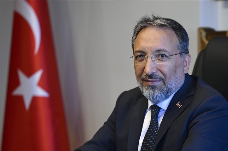 Safi Arpaguş Kimdir?
