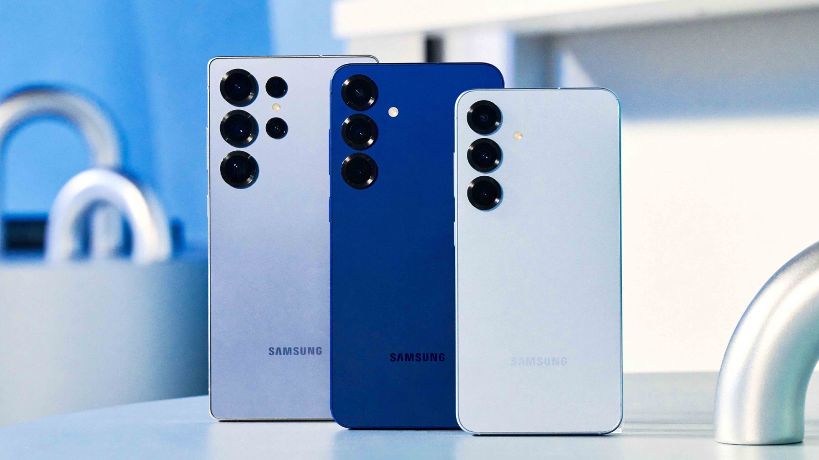 Samsung Galaxy S26 Serisi Mart Ayına Ertelendi
