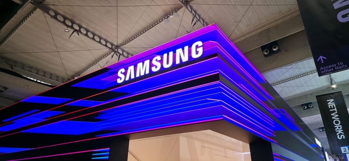 Samsung, Galleri Kanser Testini Asya’ya Getiriyor