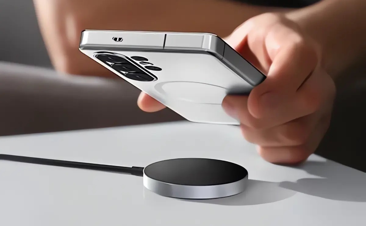 Samsung, Qi2 sertifikalı kablosuz şarj cihazlarını satışa sundu