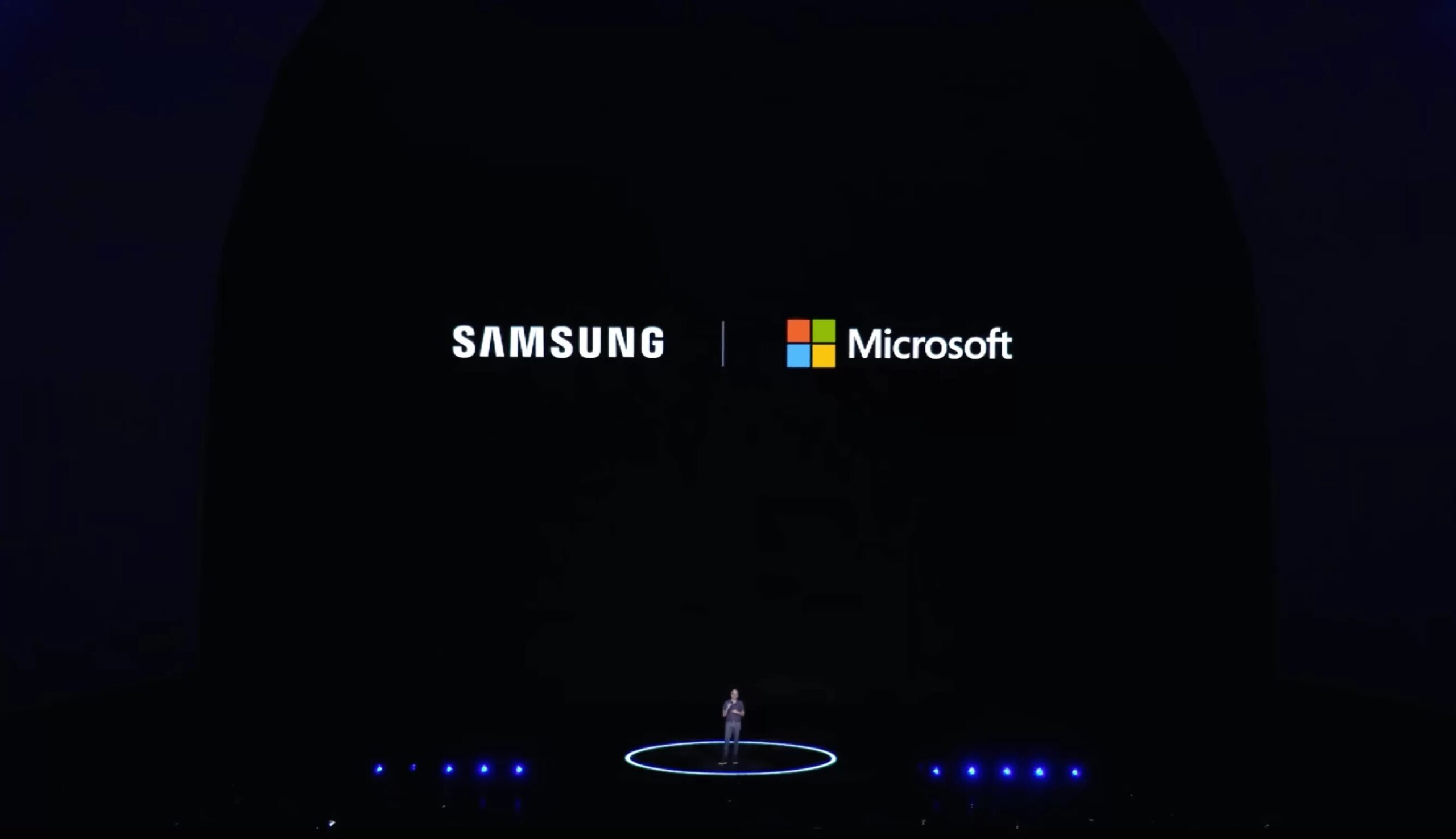 Samsung ve Microsoft Ortaklığı Sona mı Eriyor?