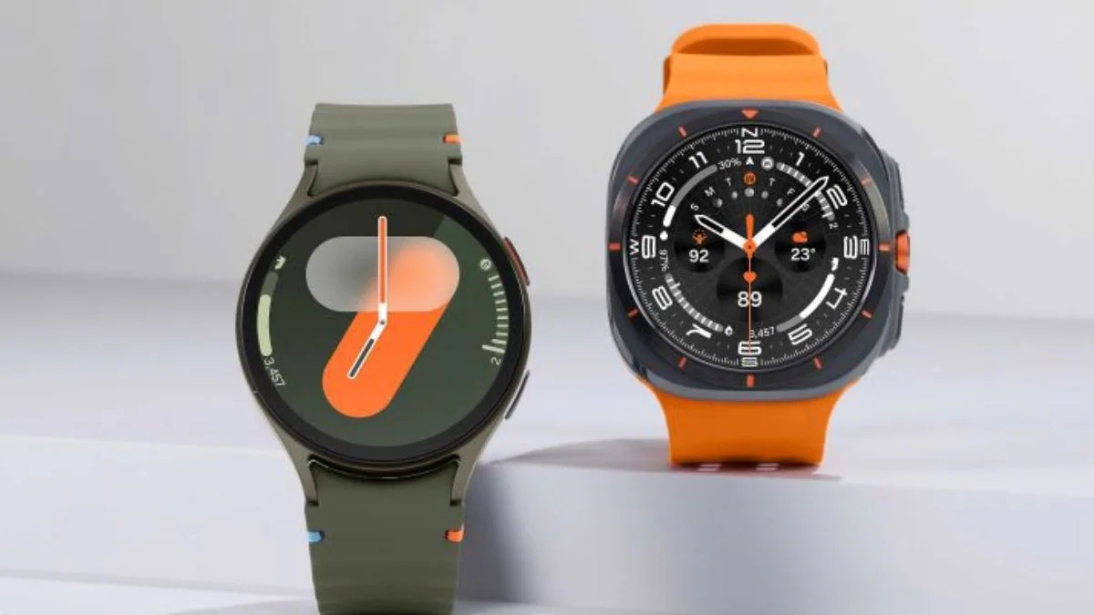 Samsung'dan One UI 8 Watch Güncellemesi