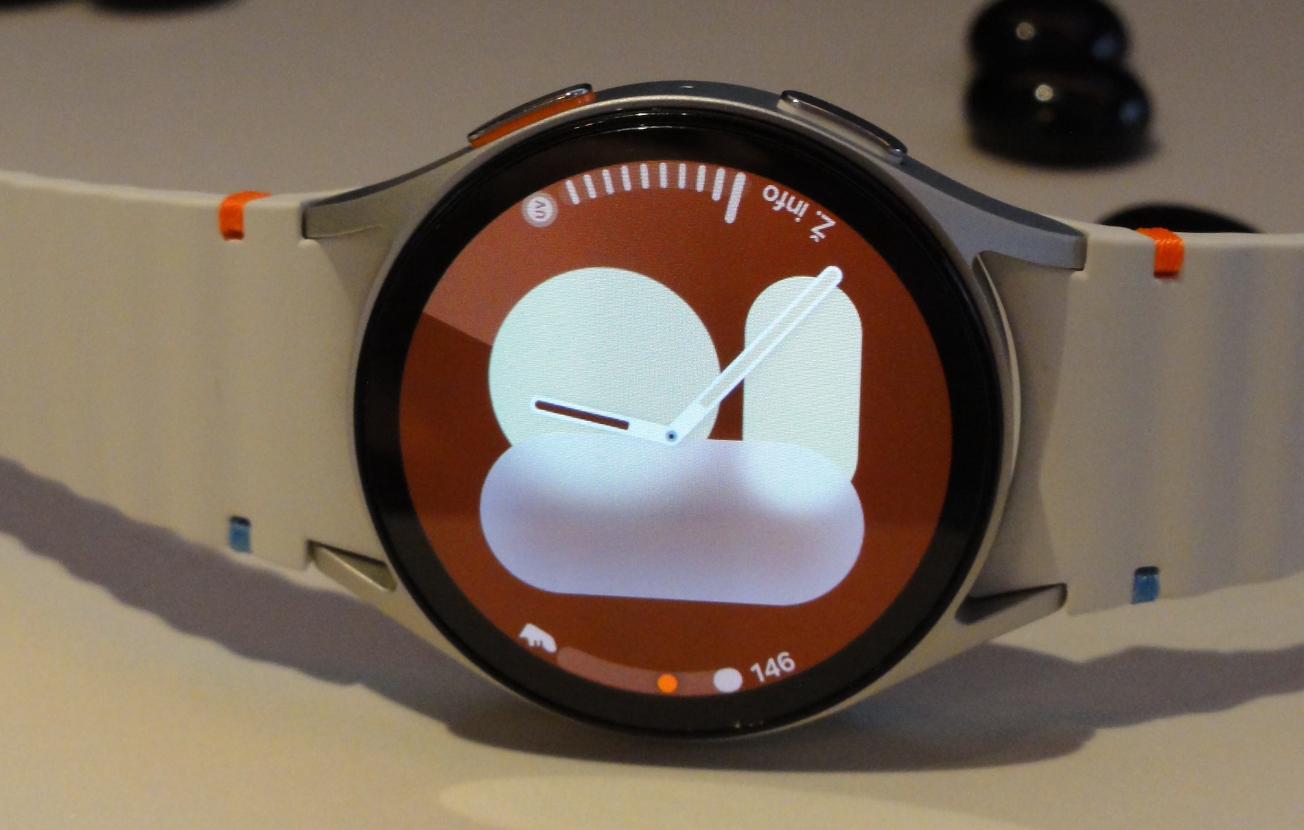 Samsung’dan One UI 8 Watch Güncellemesi