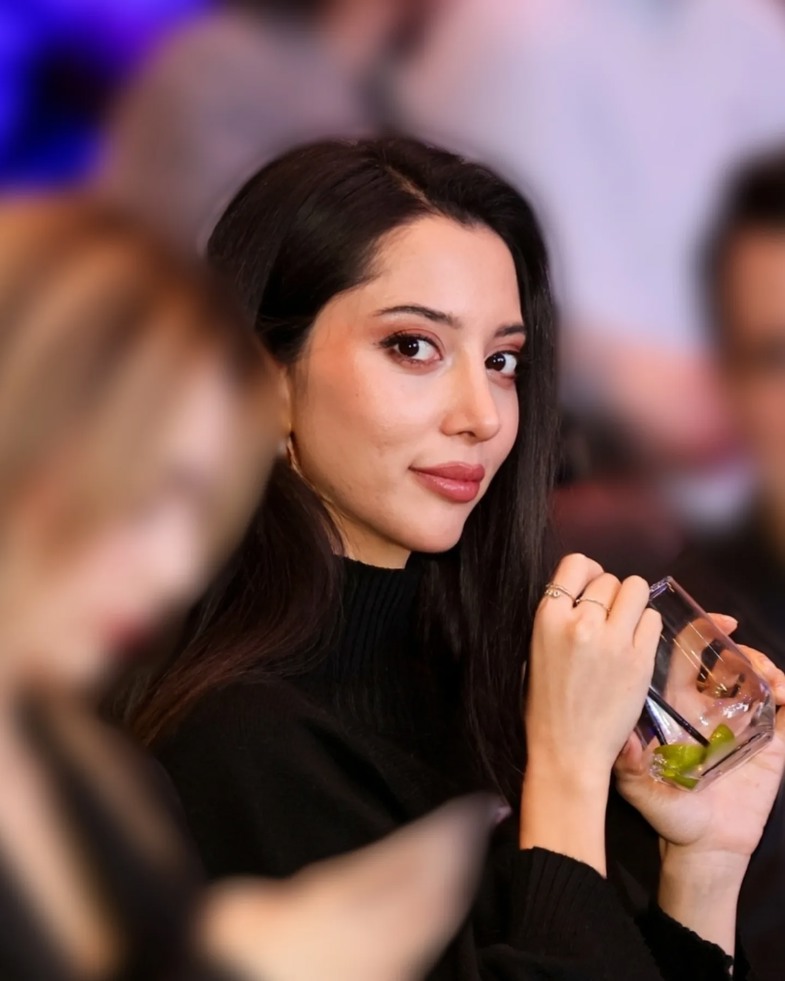 Sevde Zehra Yıldırım Kimdir?