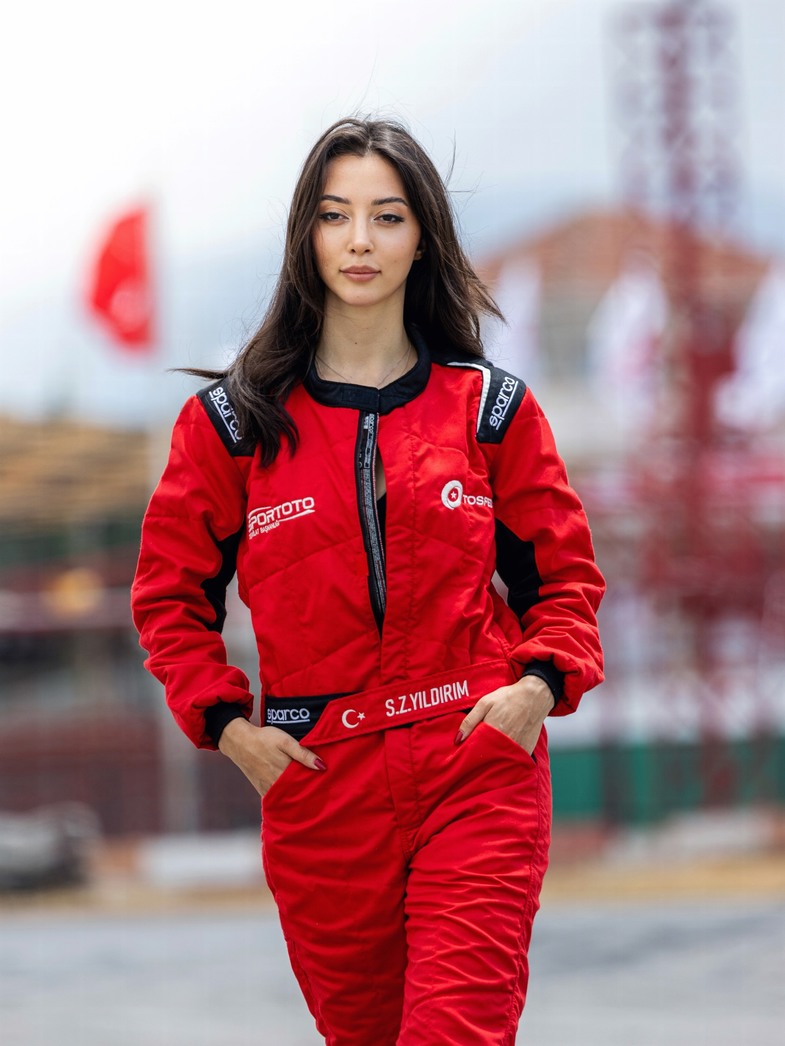 Sevde Zehra Yıldırım Kimdir?