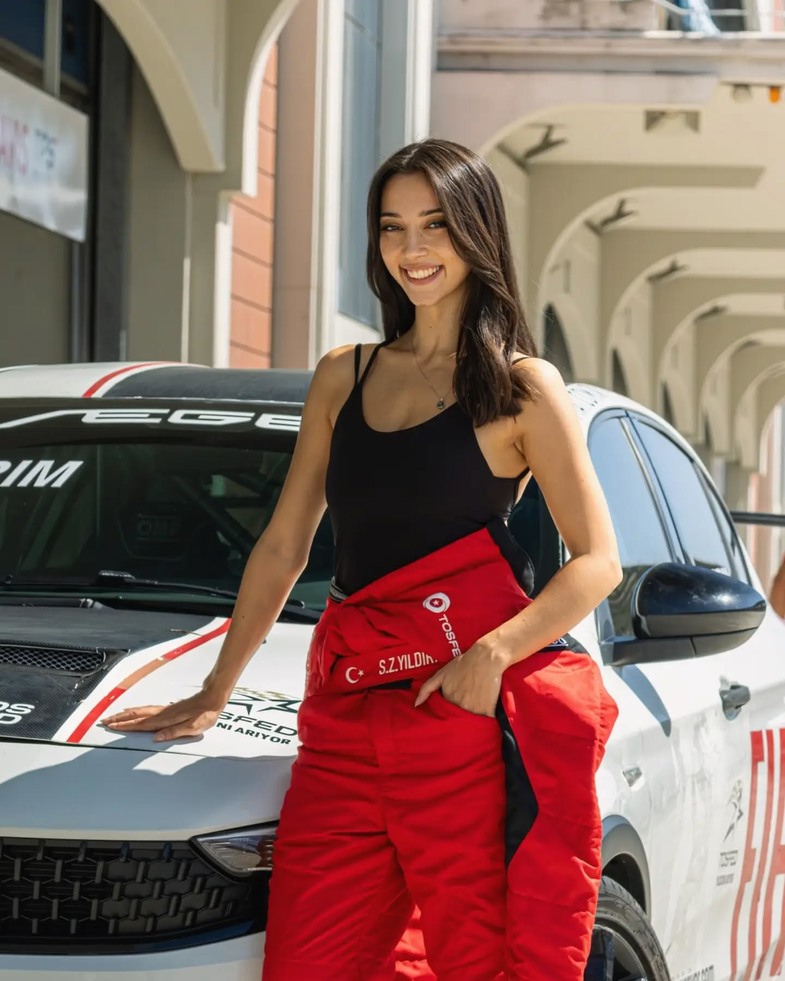 Sevde Zehra Yıldırım Kimdir?