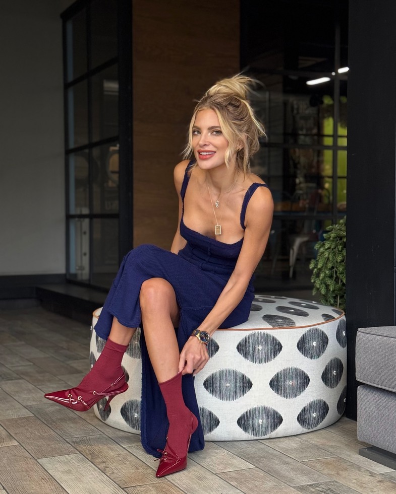 Şeyda Coşkun Kimdir?