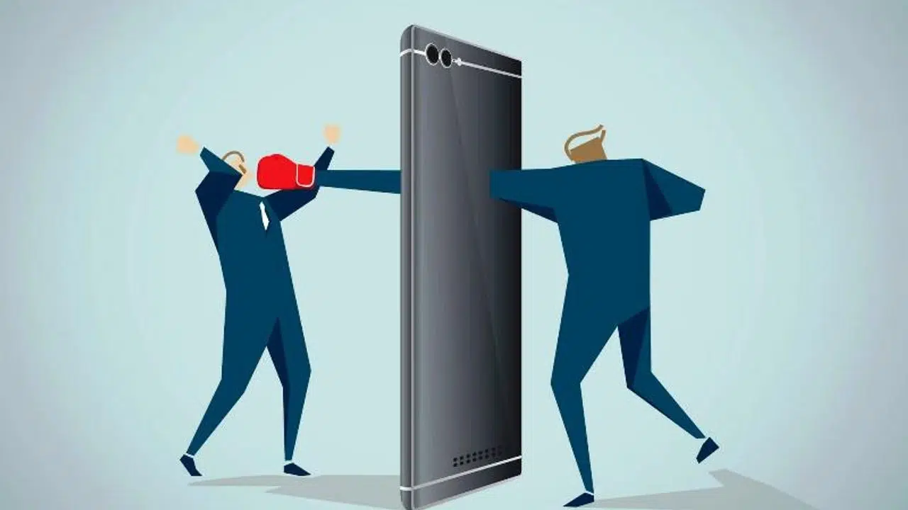 Sosyal Medyada Linç Kültürü