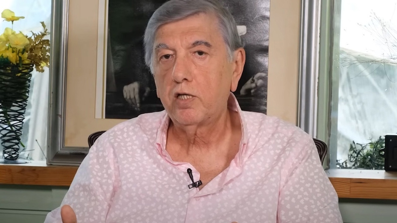 Spor Yazarı Faik Çetiner Hakkında Bilinmeyenler ve Hayat Hikayesi