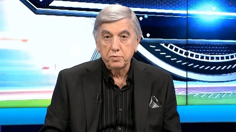 Spor Yazarı Faik Çetiner Hakkında Bilinmeyenler ve Hayat Hikayesi