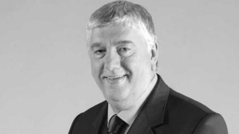 Spor Yazarı Faik Çetiner Hakkında Bilinmeyenler ve Hayat Hikayesi