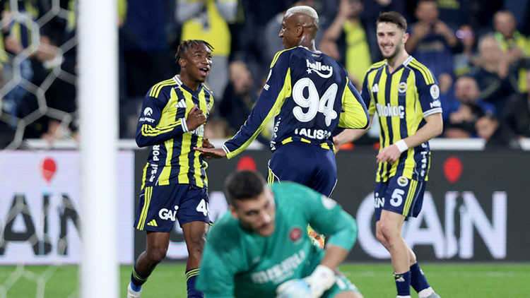 Talisca, Gol Sayısını Artırdı!