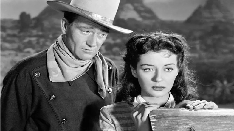 TRT 2’den Pazar Western Klasiği: Vadiler Hakimi Film Konusu ve Oyuncuları
