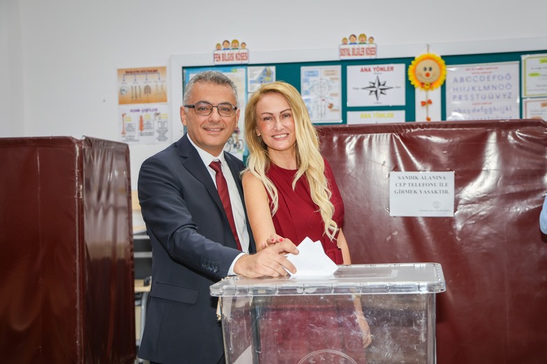 Tufan Erhürman: KKTC'nin Yeni Cumhurbaşkanı Hakkında Bilinmeyenler