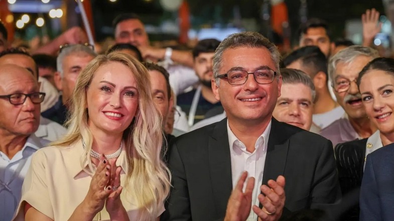 Tufan Erhürman: KKTC'nin Yeni Cumhurbaşkanı Hakkında Bilinmeyenler