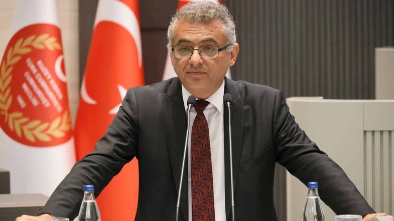 Tufan Erhürman: KKTC'nin Yeni Cumhurbaşkanı Hakkında Bilinmeyenler