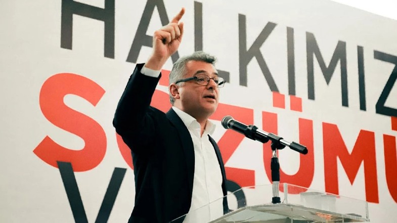 Tufan Erhürman: KKTC'nin Yeni Cumhurbaşkanı Hakkında Bilinmeyenler