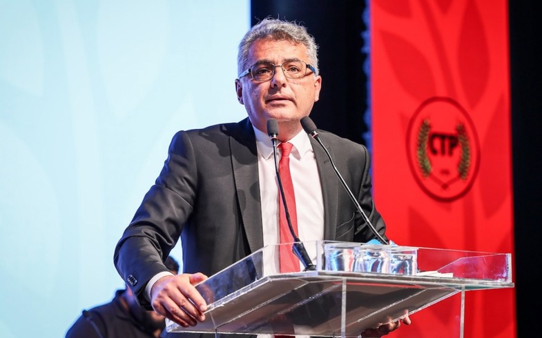 Tufan Erhürman: KKTC’nin Yeni Cumhurbaşkanı Hakkında Bilinmeyenler