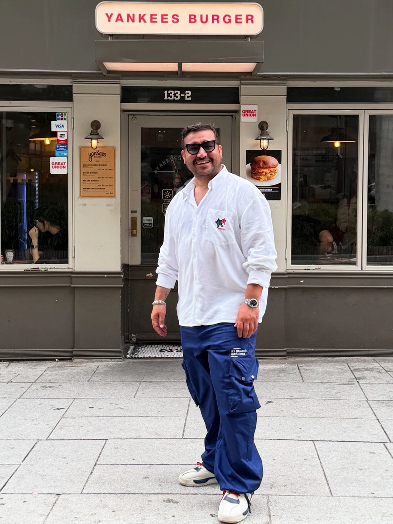 Türev Uludağ Hakkında Bilinmeyenler ve Hayat Hikayesi