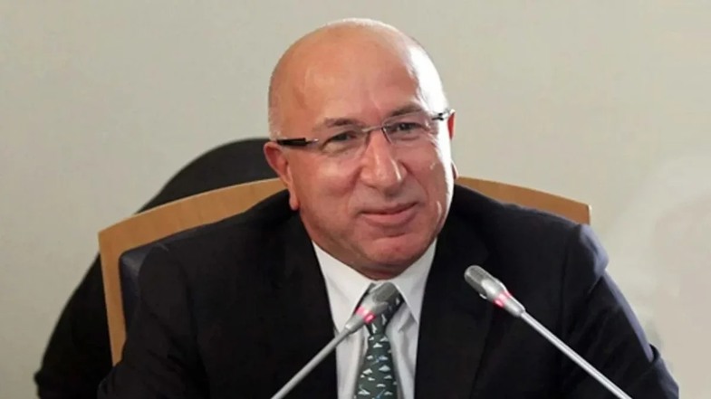 Turgay Ciner Kimdir?