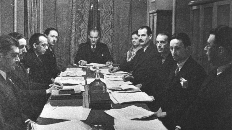 Türkçemizin Mirasını Yaşatma Günü: 26 Eylül Türk Dil Bayramı Nedir?