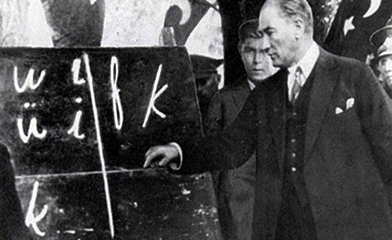 Türkçemizin Mirasını Yaşatma Günü: 26 Eylül Türk Dil Bayramı Nedir?