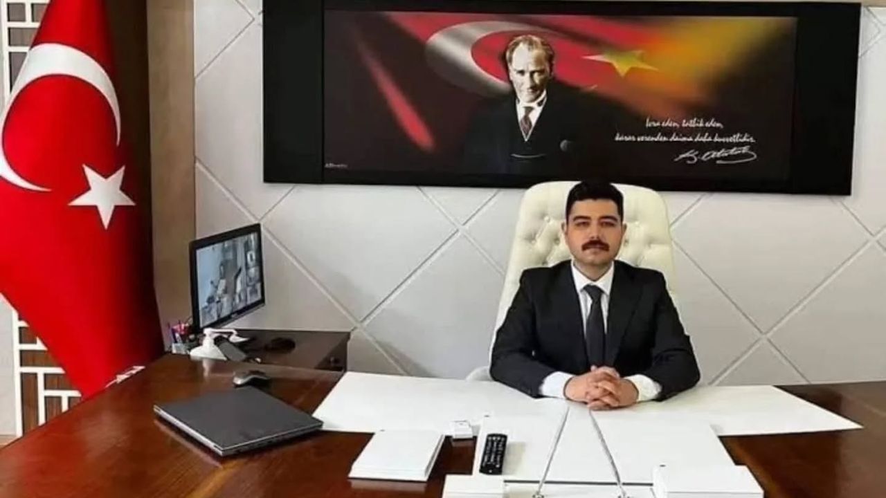 Türkeli’ye yeni kaymakam atandı