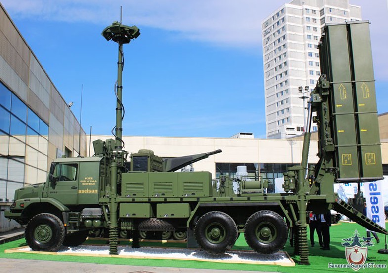 Sistem Bileşenleri ve Teknolojik Özellikler