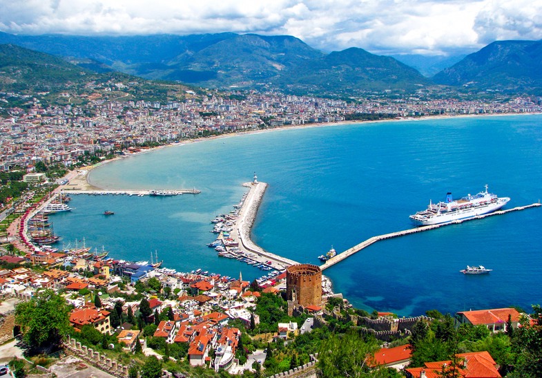 Türkiye'de Yeni Dönem: 100 İl Sınırını Aşan 19 İlçe ve Yeni Plaka Kodları