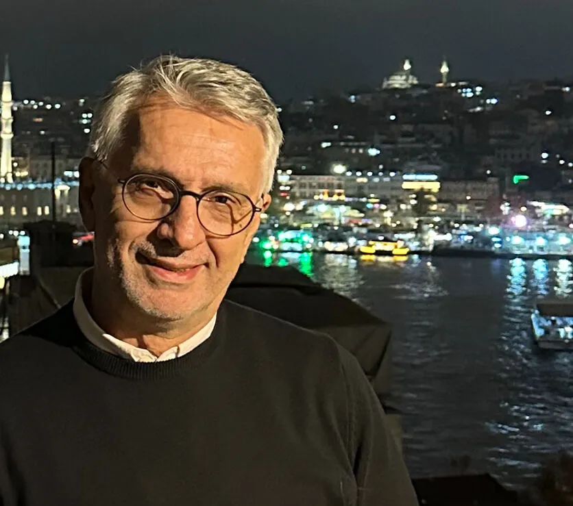 Vedat Başaran Kimdir?
