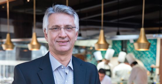 Vedat Başaran Kimdir?