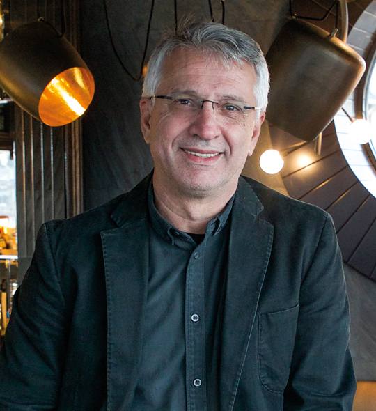 Vedat Başaran Kimdir?