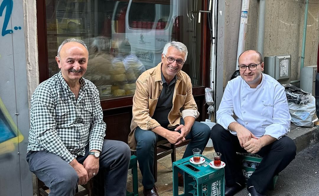 Vedat Başaran Kimdir?