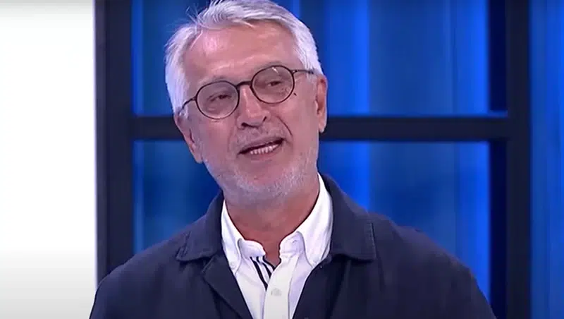 Vedat Başaran Kimdir?