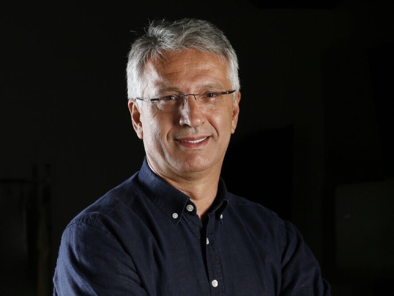 Vedat Başaran Kimdir?