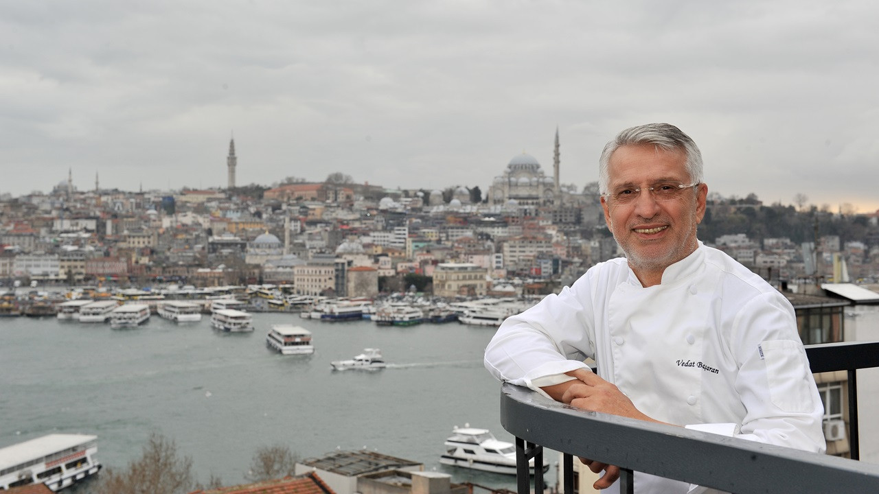 Vedat Başaran Kimdir?