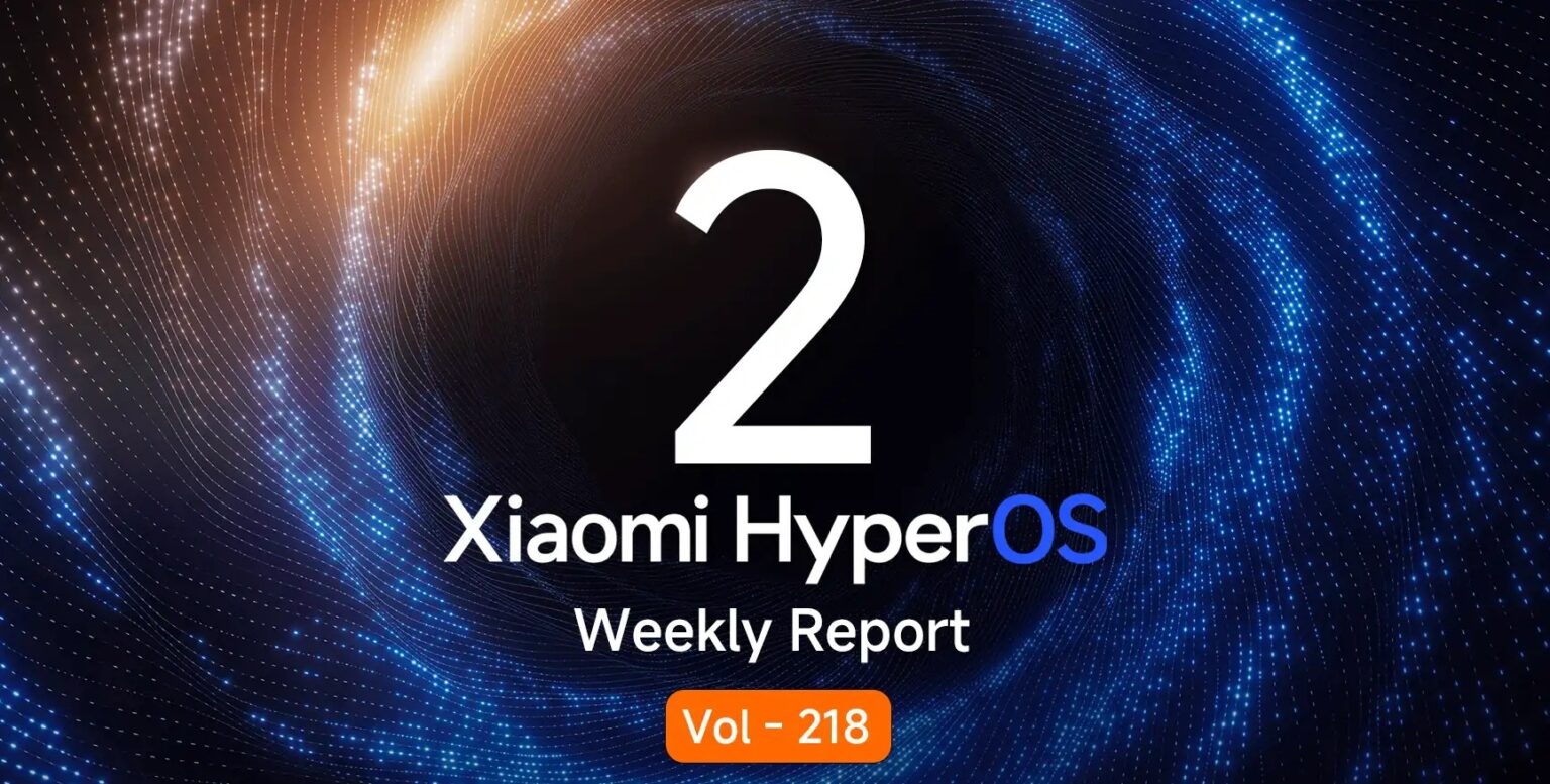 Xiaomi HyperOS Hata Raporu