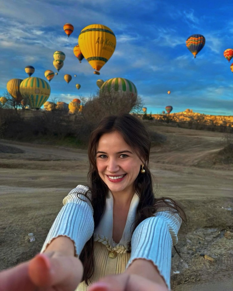 Yağmur Yüksel Hakkında Bilinmeyenler ve Hayatı