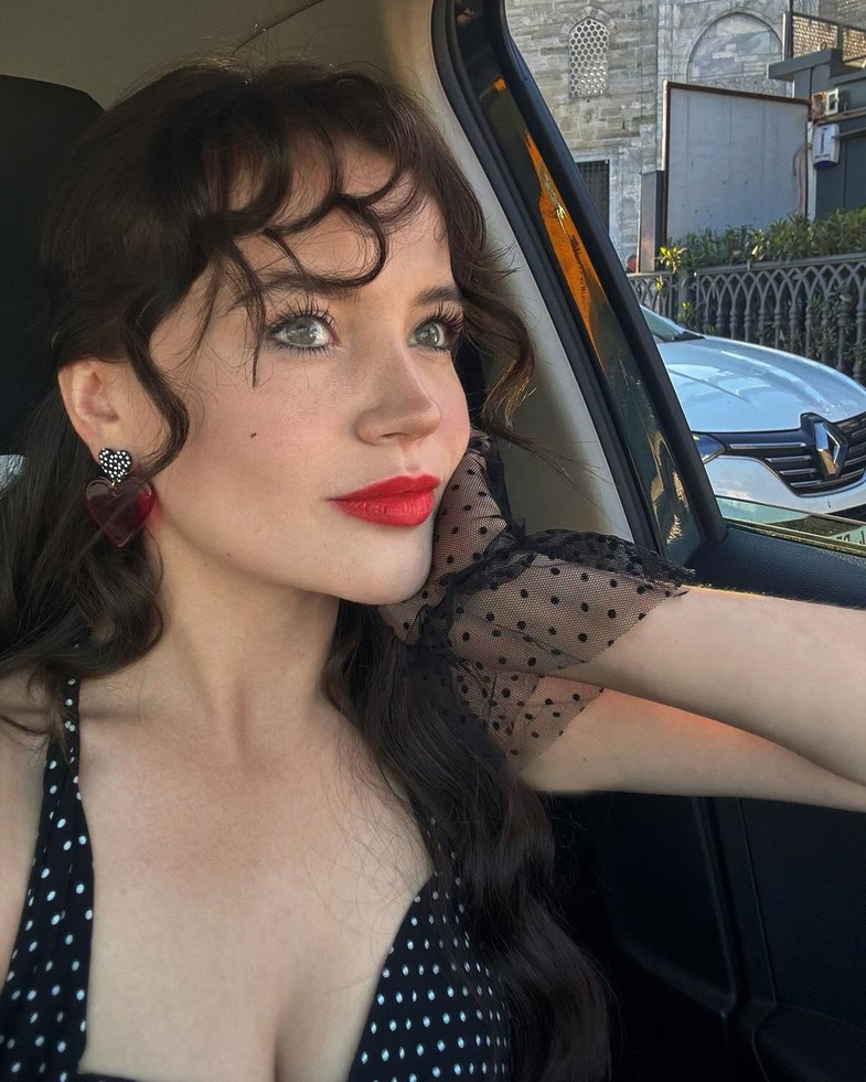 Yağmur Yüksel Hakkında Bilinmeyenler ve Hayatı