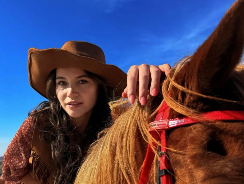 Yağmur Yüksel Hakkında Bilinmeyenler ve Hayatı