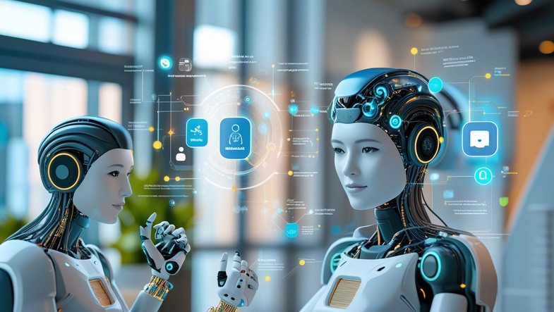 Yapay Zekanın Sunduğu 11 Temel Fonksiyon