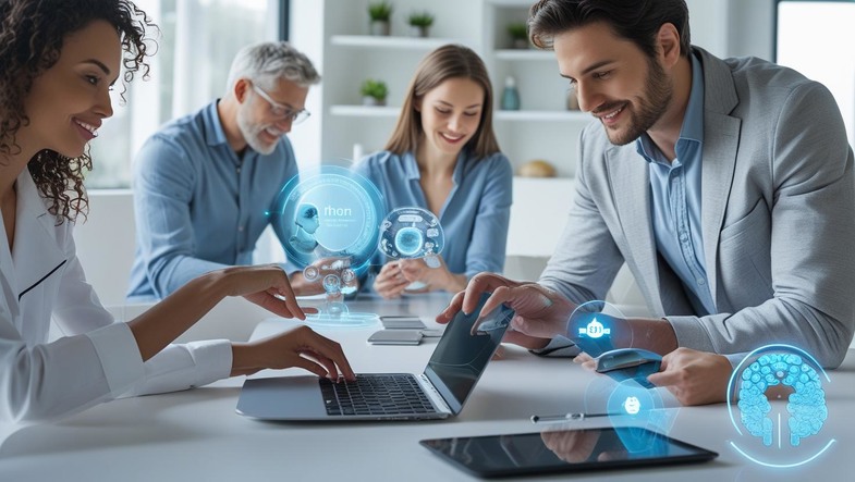 Yapay Zekanın Sunduğu 11 Temel Fonksiyon