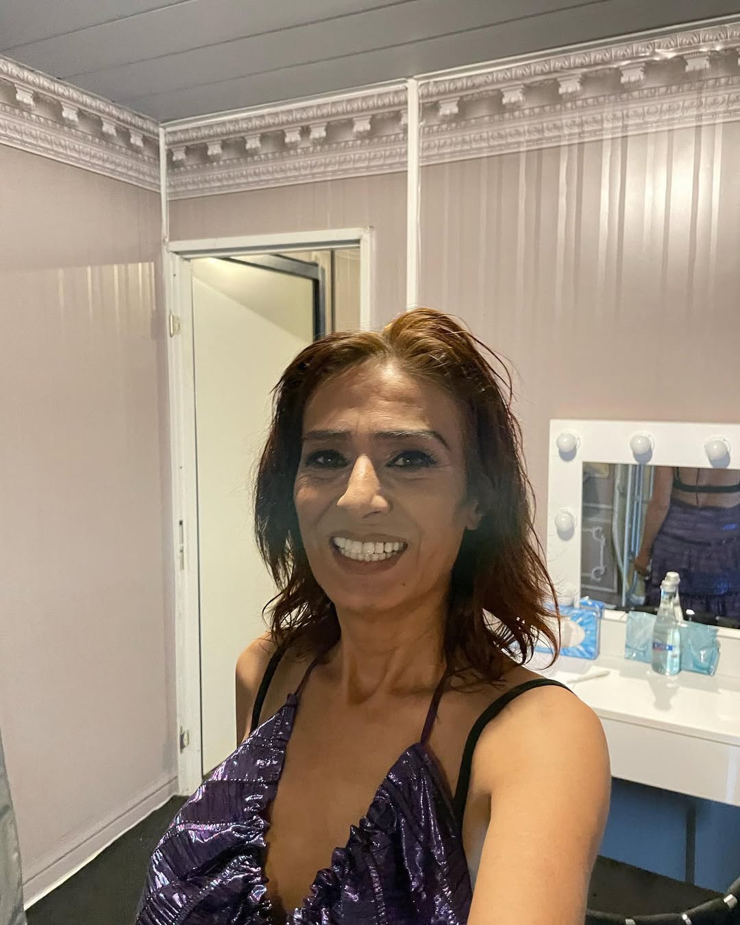 Yıldız Tilbe Kimdir?