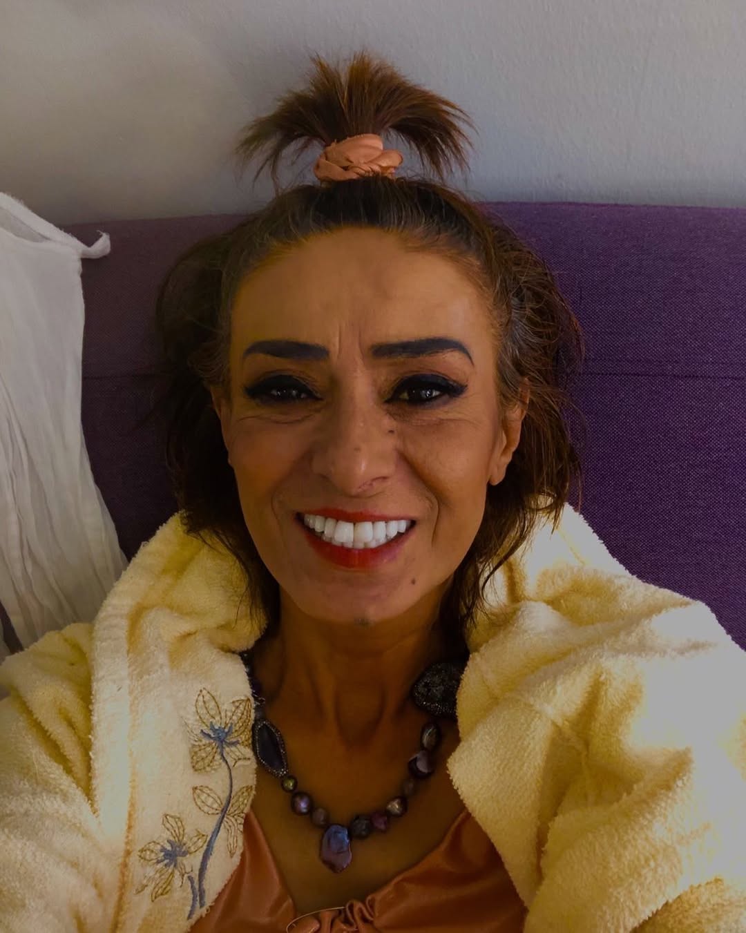 Yıldız Tilbe Kimdir?