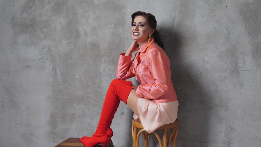Yıldız Tilbe Kimdir?